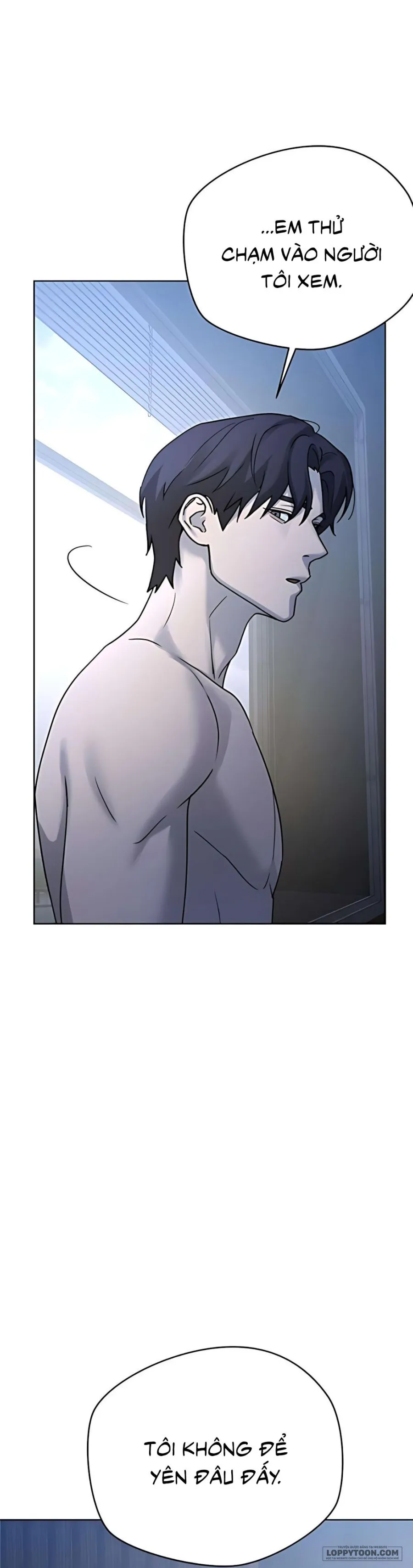 [18+] Cô Thư Ký Giữa Hai Người Đàn Ông - Chap 9 - Trang 30