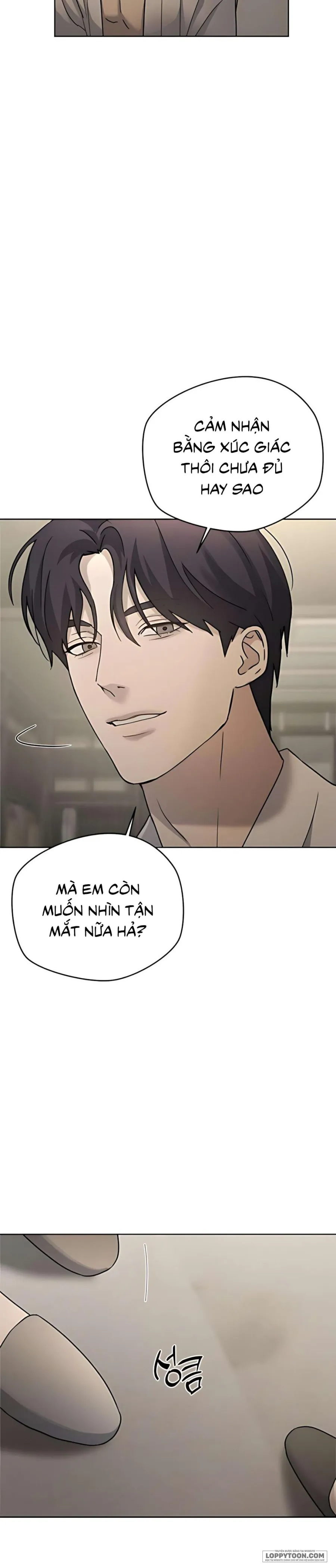 [18+] Cô Thư Ký Giữa Hai Người Đàn Ông - Chap 9 - Trang 48