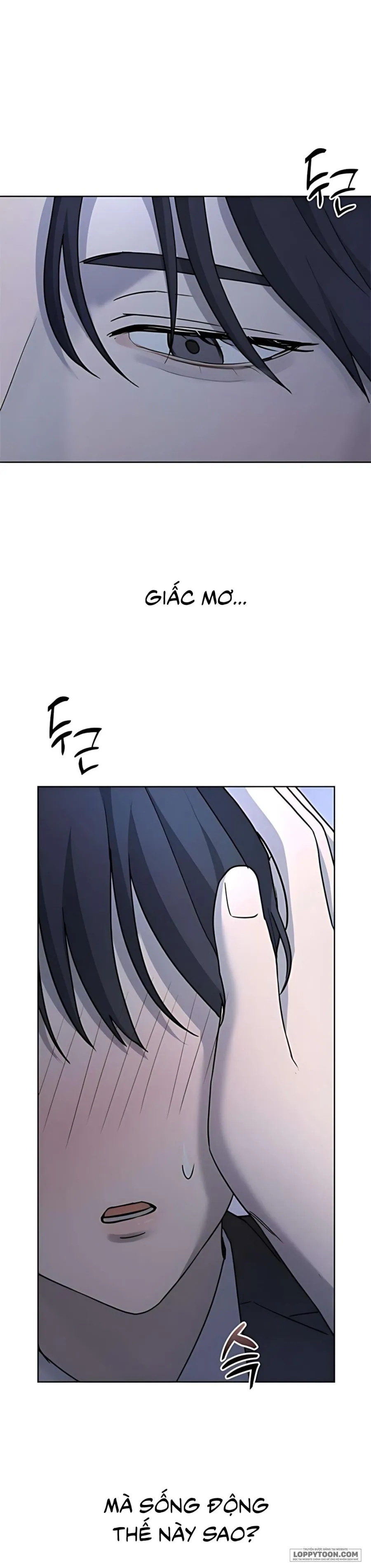 [18+] Cô Thư Ký Giữa Hai Người Đàn Ông - Chap 9 - Trang 9