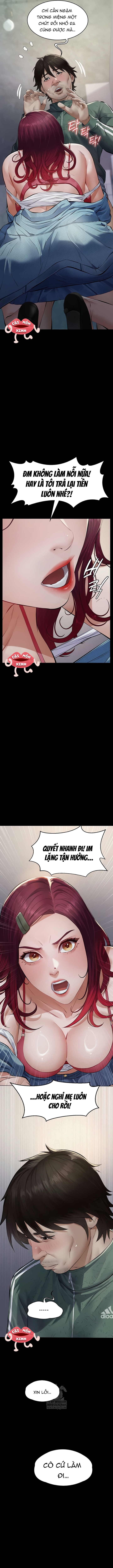 [18+] Cuộc Săn "Daddy" - Chap 1 - Trang 12
