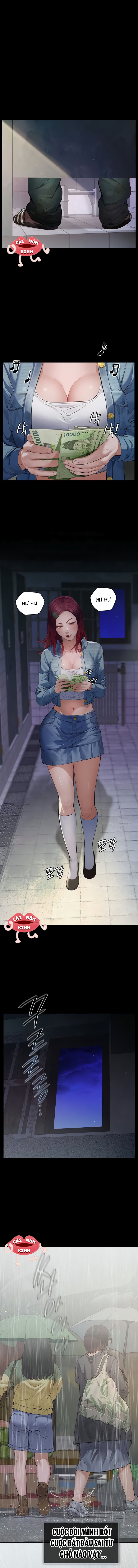 [18+] Cuộc Săn "Daddy" - Chap 1 - Trang 13