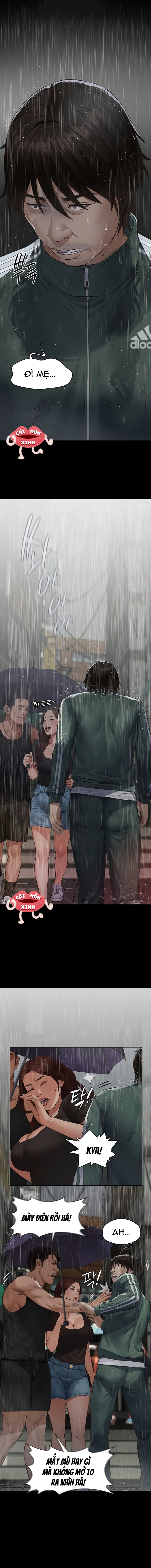 [18+] Cuộc Săn "Daddy" - Chap 1 - Trang 15
