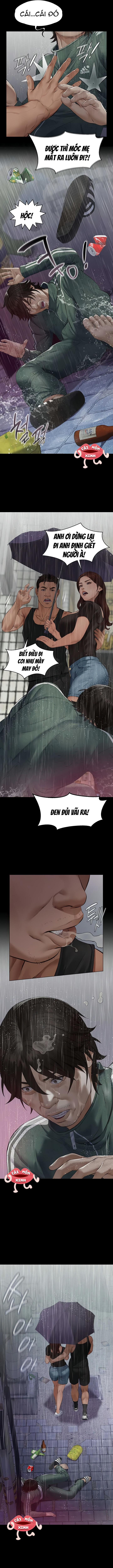[18+] Cuộc Săn "Daddy" - Chap 1 - Trang 16