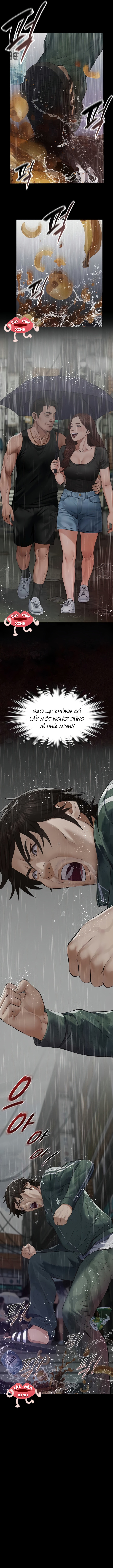 [18+] Cuộc Săn "Daddy" - Chap 1 - Trang 18