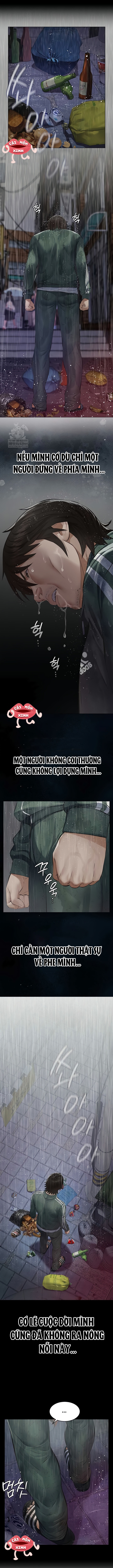 [18+] Cuộc Săn "Daddy" - Chap 1 - Trang 19