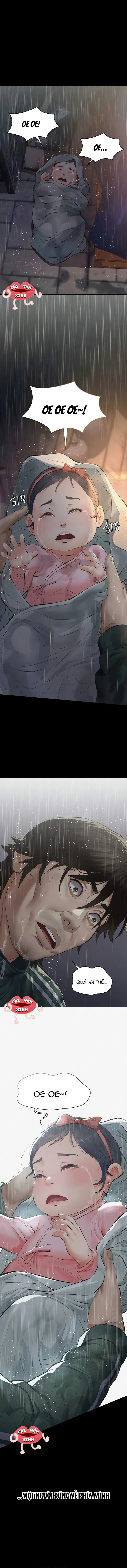 [18+] Cuộc Săn "Daddy" - Chap 1 - Trang 21