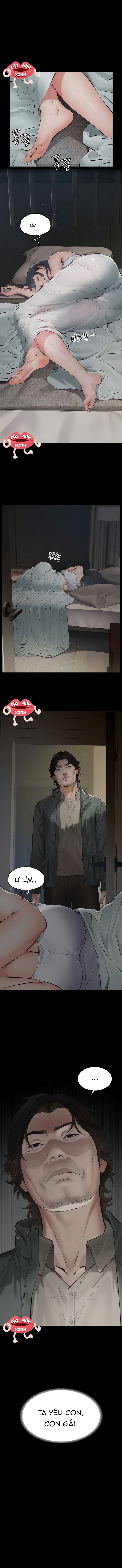 [18+] Cuộc Săn "Daddy" - Chap 1 - Trang 24