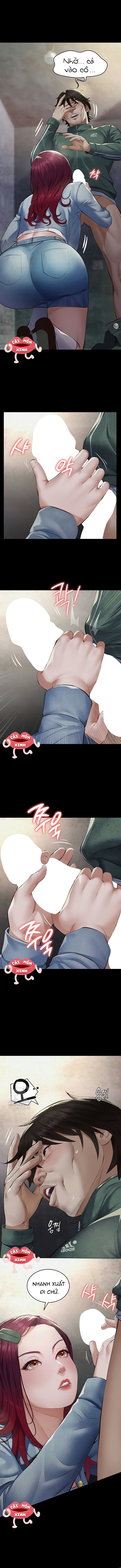 [18+] Cuộc Săn "Daddy" - Chap 1 - Trang 9