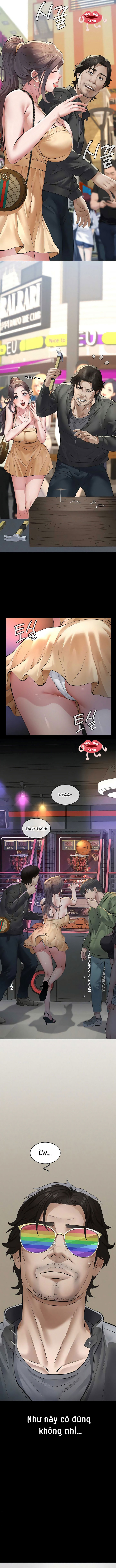 [18+] Cuộc Săn "Daddy" - Chap 10 - Trang 12
