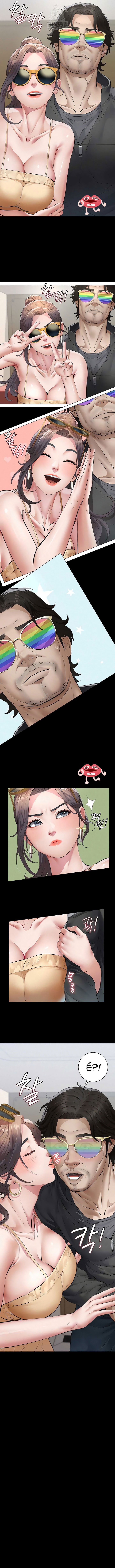 [18+] Cuộc Săn "Daddy" - Chap 10 - Trang 13
