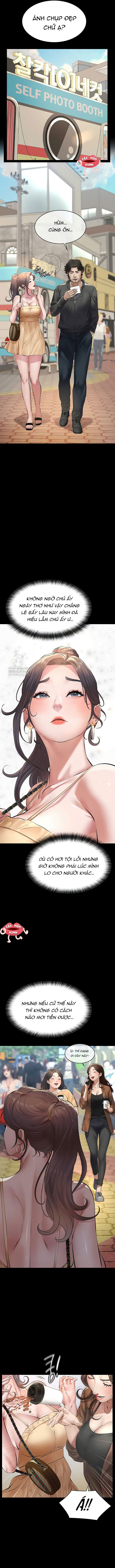 [18+] Cuộc Săn "Daddy" - Chap 10 - Trang 14