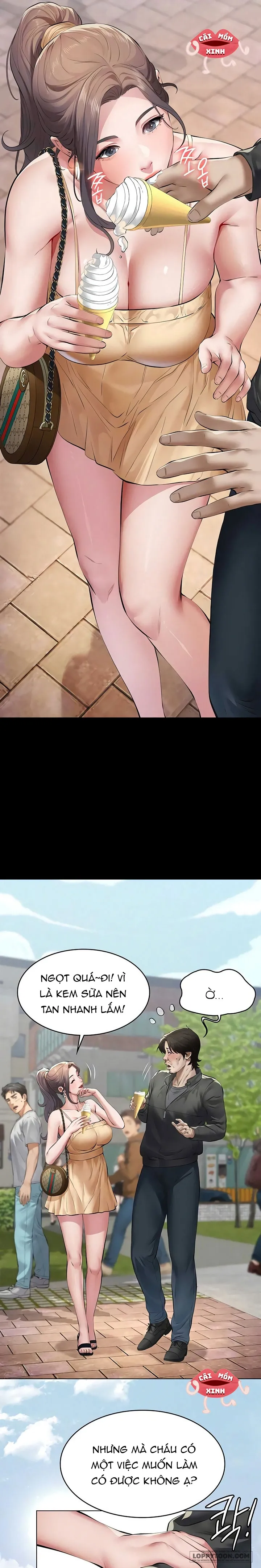 [18+] Cuộc Săn "Daddy" - Chap 10 - Trang 19