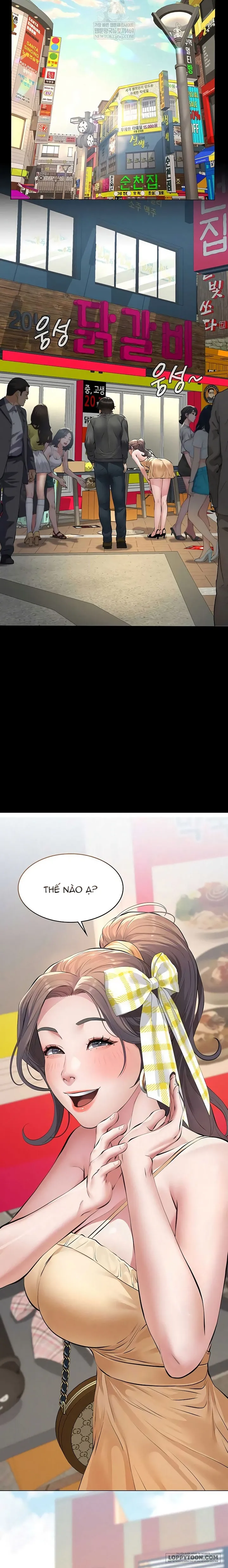 [18+] Cuộc Săn "Daddy" - Chap 10 - Trang 22