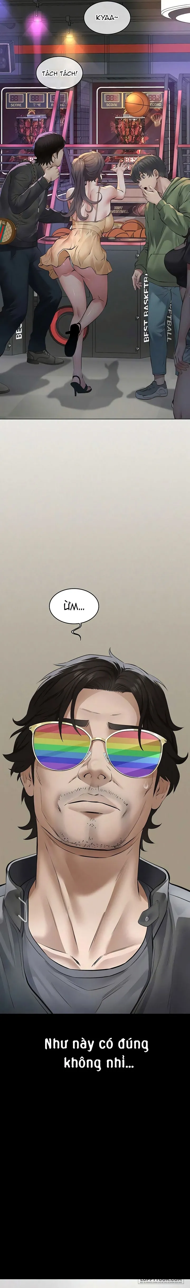 [18+] Cuộc Săn "Daddy" - Chap 10 - Trang 24