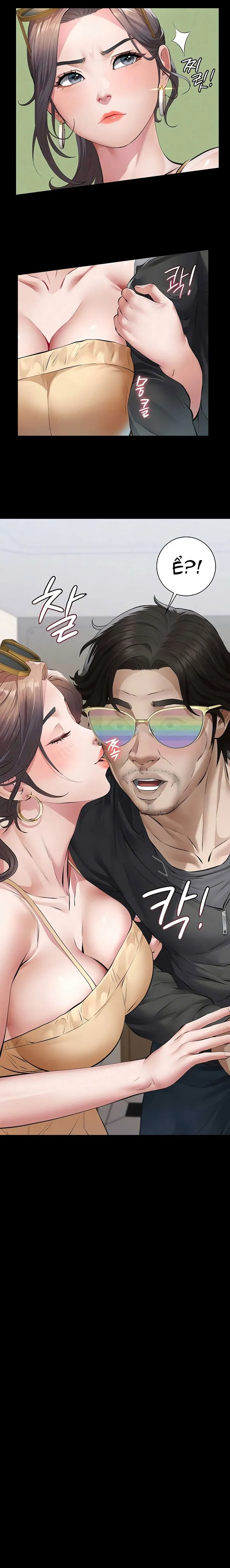 [18+] Cuộc Săn "Daddy" - Chap 10 - Trang 26