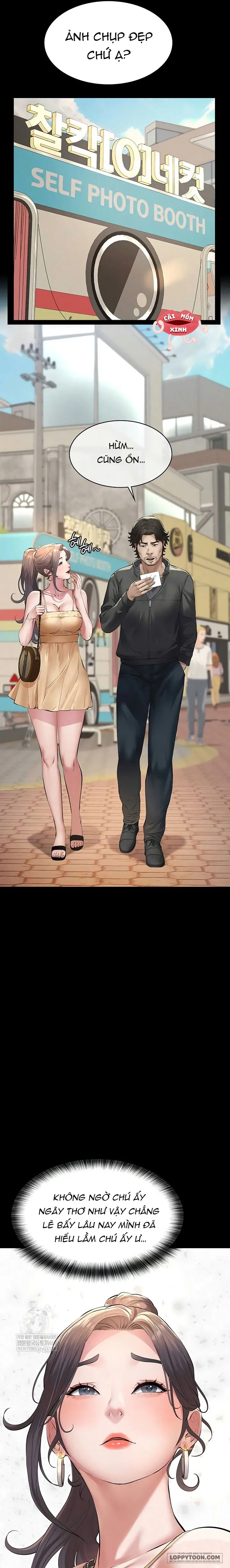 [18+] Cuộc Săn "Daddy" - Chap 10 - Trang 27