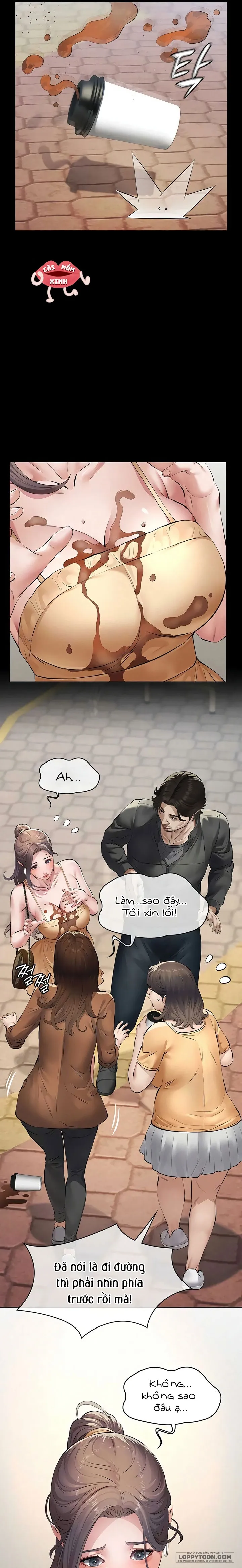 [18+] Cuộc Săn "Daddy" - Chap 10 - Trang 29