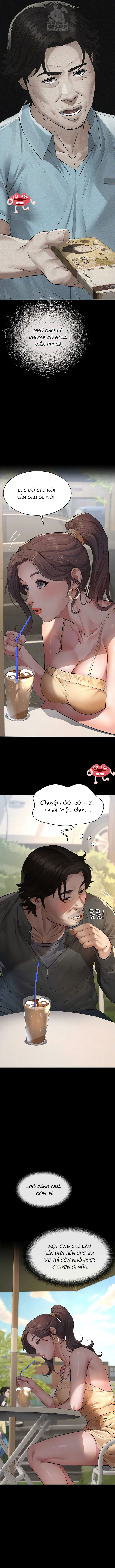 [18+] Cuộc Săn "Daddy" - Chap 10 - Trang 4