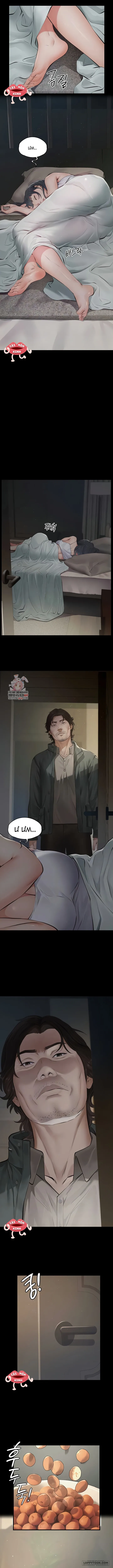 [18+] Cuộc Săn "Daddy" - Chap 2 - Trang 2