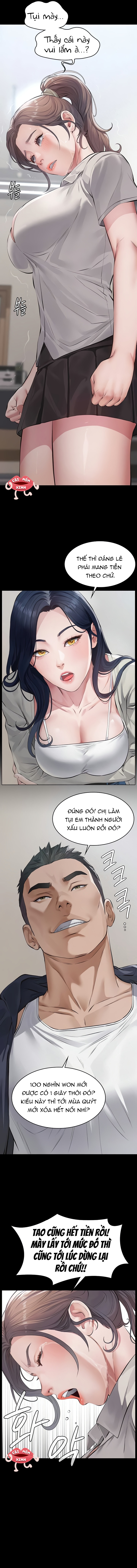 [18+] Cuộc Săn "Daddy" - Chap 2 - Trang 13