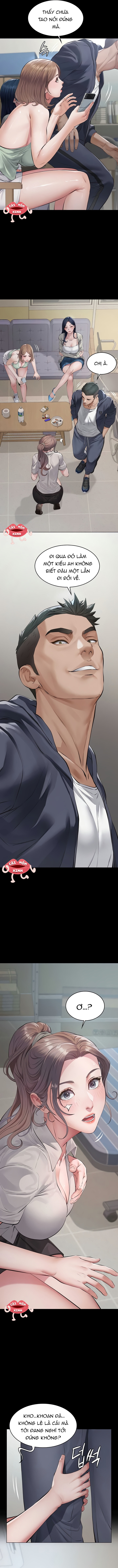 [18+] Cuộc Săn "Daddy" - Chap 2 - Trang 15