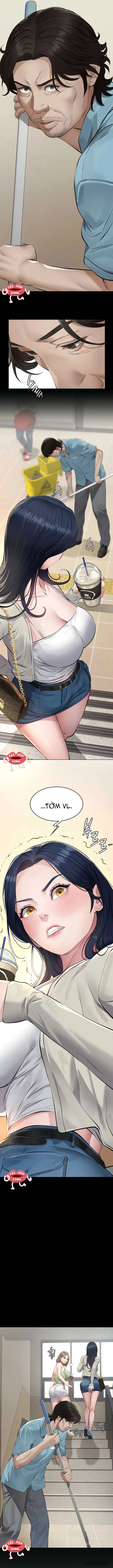 [18+] Cuộc Săn "Daddy" - Chap 2 - Trang 9