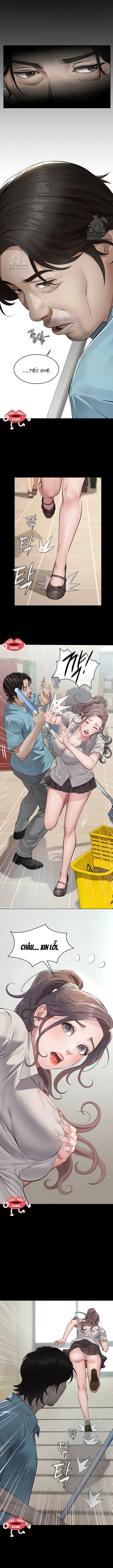 [18+] Cuộc Săn "Daddy" - Chap 2 - Trang 10