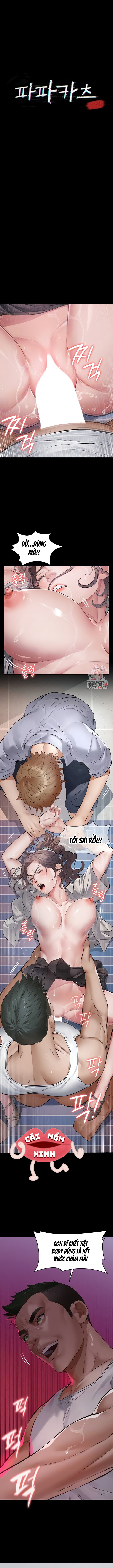 [18+] Cuộc Săn "Daddy" - Chap 3 - Trang 2