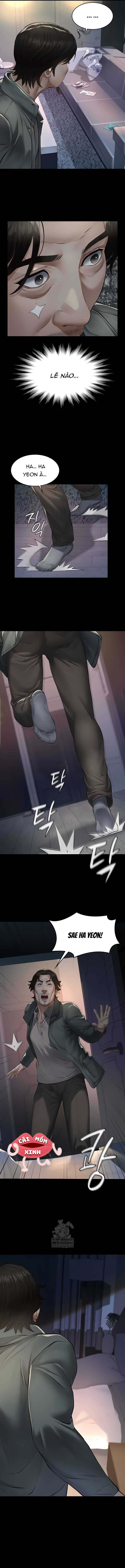 [18+] Cuộc Săn "Daddy" - Chap 3 - Trang 11