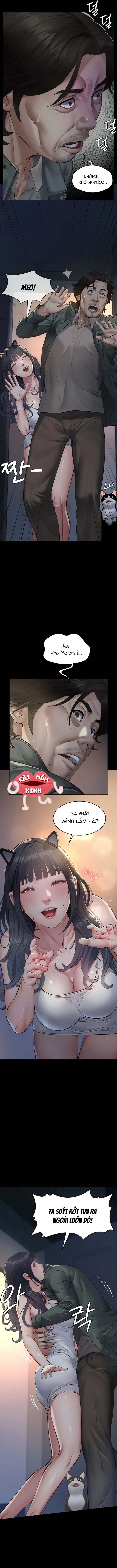 [18+] Cuộc Săn "Daddy" - Chap 3 - Trang 12