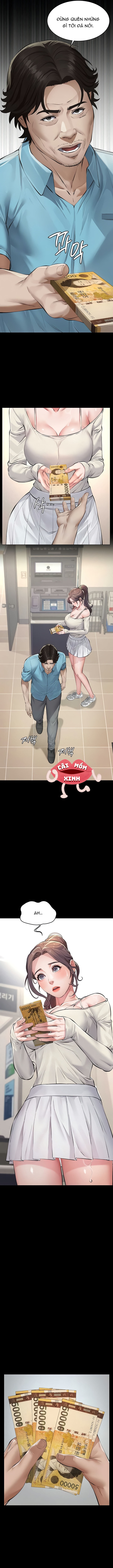 [18+] Cuộc Săn "Daddy" - Chap 4 - Trang 12