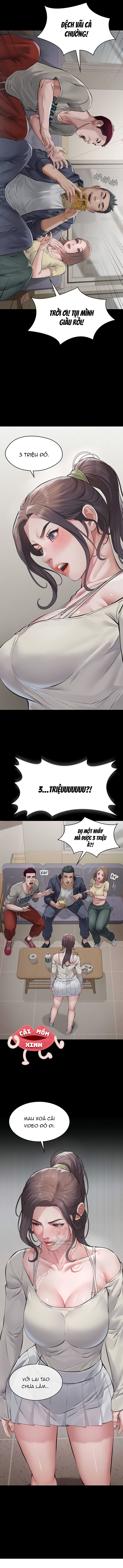 [18+] Cuộc Săn "Daddy" - Chap 4 - Trang 13