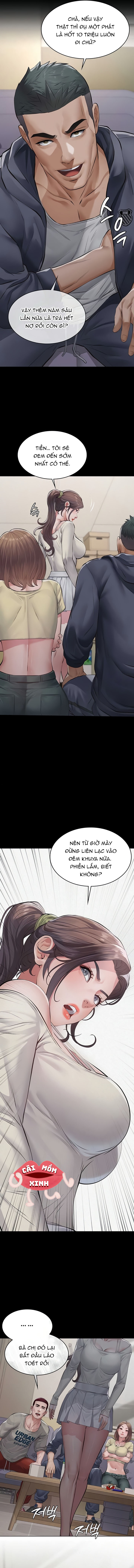 [18+] Cuộc Săn "Daddy" - Chap 4 - Trang 15