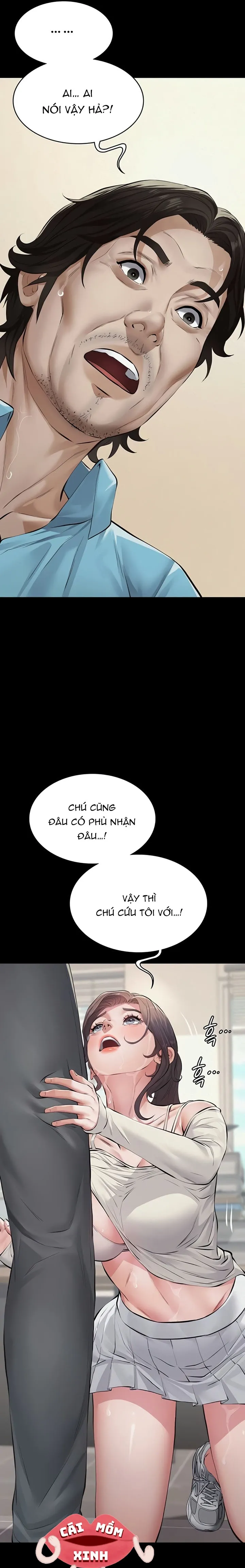 [18+] Cuộc Săn "Daddy" - Chap 4 - Trang 17