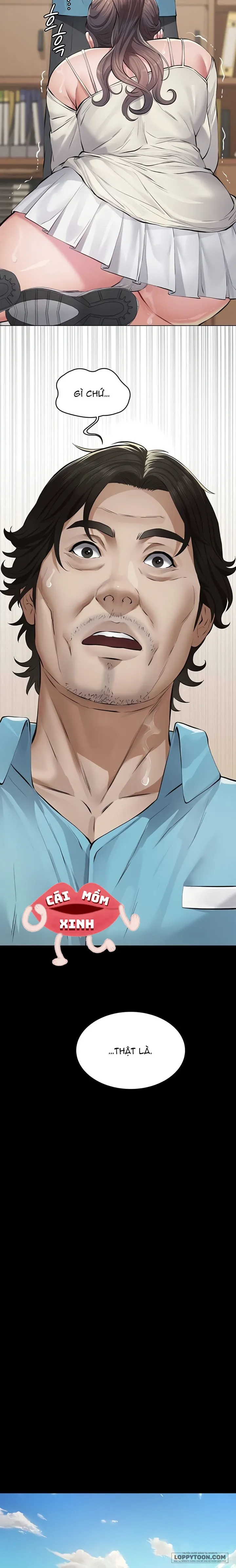 [18+] Cuộc Săn "Daddy" - Chap 4 - Trang 20