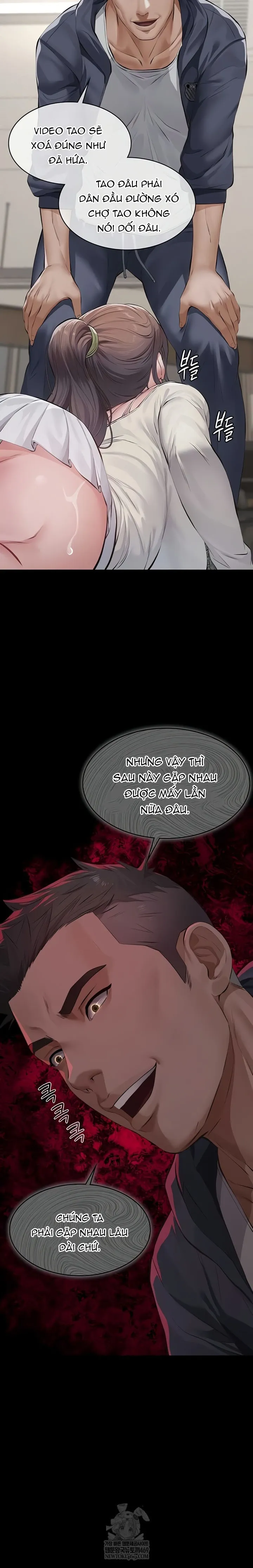 [18+] Cuộc Săn "Daddy" - Chap 4 - Trang 34