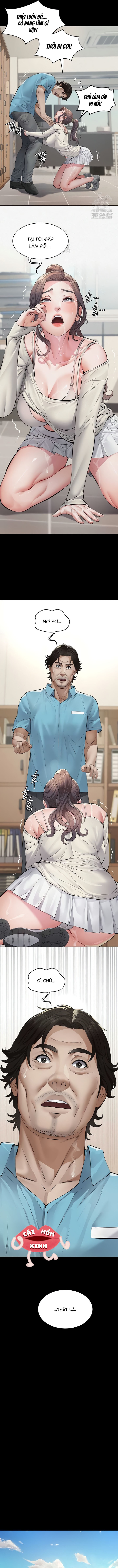 [18+] Cuộc Săn "Daddy" - Chap 4 - Trang 10