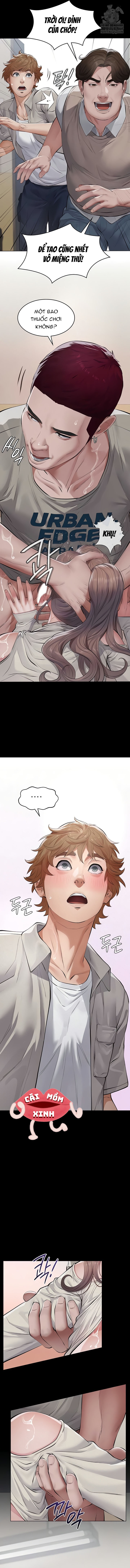 [18+] Cuộc Săn "Daddy" - Chap 5 - Trang 12