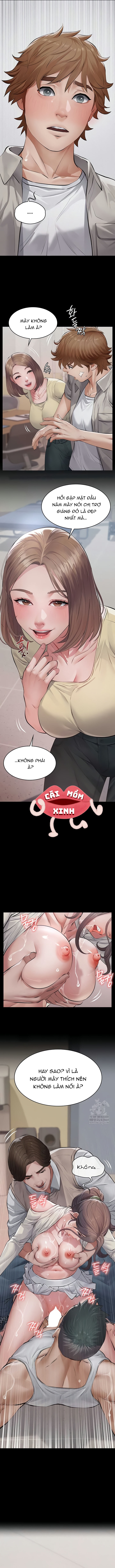 [18+] Cuộc Săn "Daddy" - Chap 5 - Trang 16