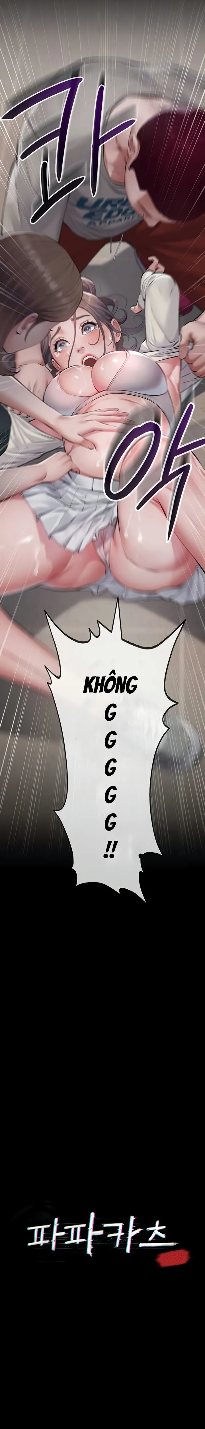[18+] Cuộc Săn "Daddy" - Chap 5 - Trang 3