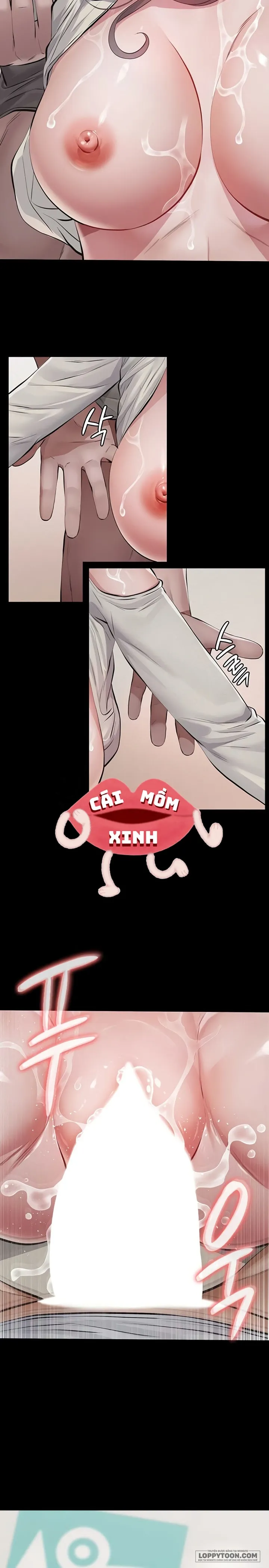 [18+] Cuộc Săn "Daddy" - Chap 5 - Trang 26