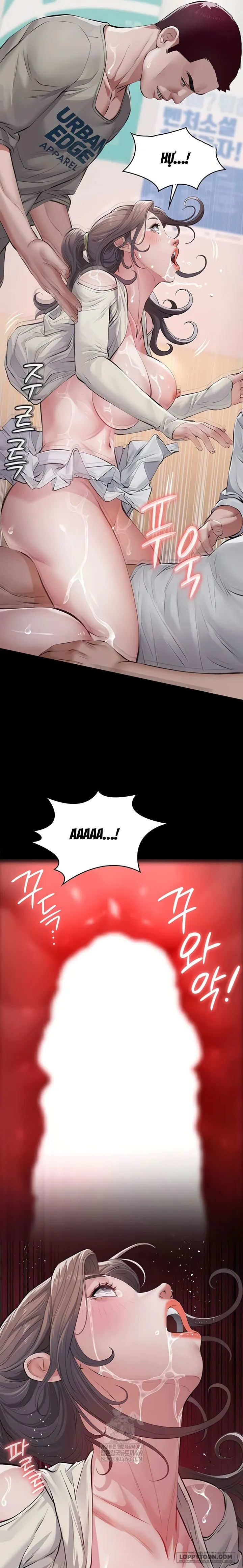 [18+] Cuộc Săn "Daddy" - Chap 5 - Trang 27