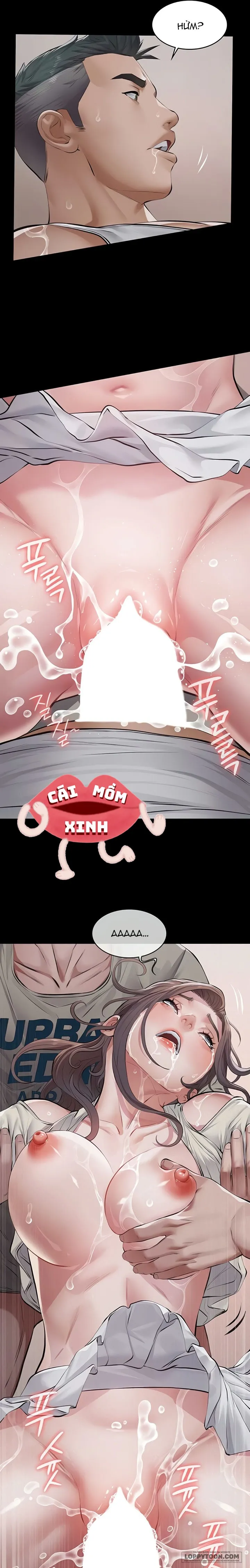 [18+] Cuộc Săn "Daddy" - Chap 5 - Trang 29