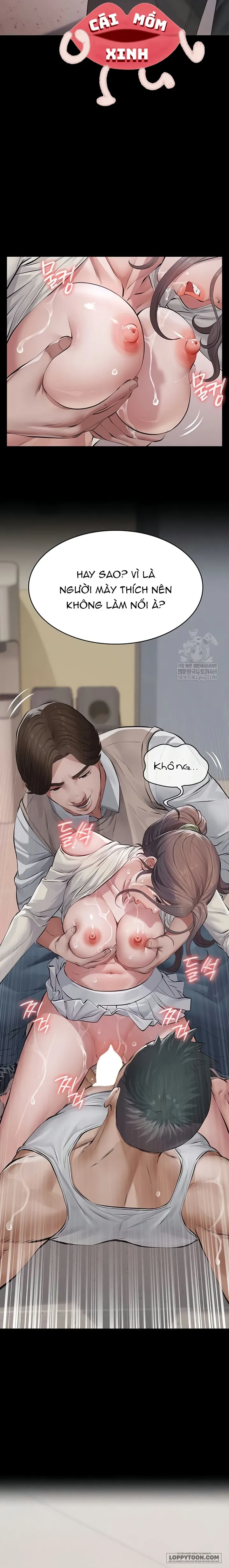 [18+] Cuộc Săn "Daddy" - Chap 5 - Trang 32