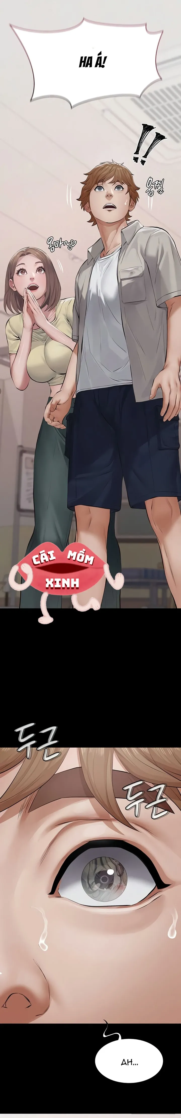 [18+] Cuộc Săn "Daddy" - Chap 5 - Trang 34