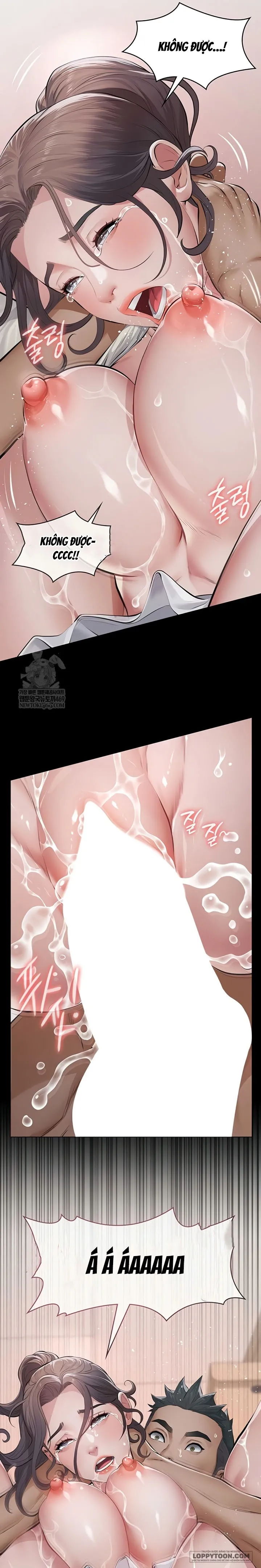 [18+] Cuộc Săn "Daddy" - Chap 5 - Trang 35