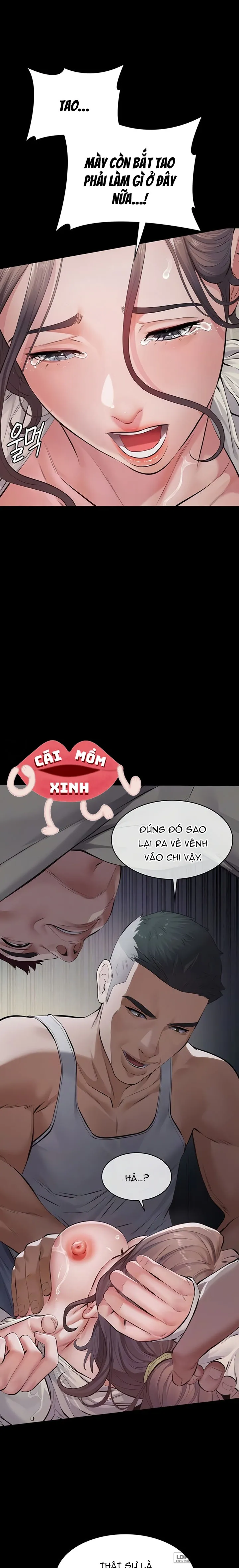 [18+] Cuộc Săn "Daddy" - Chap 5 - Trang 5