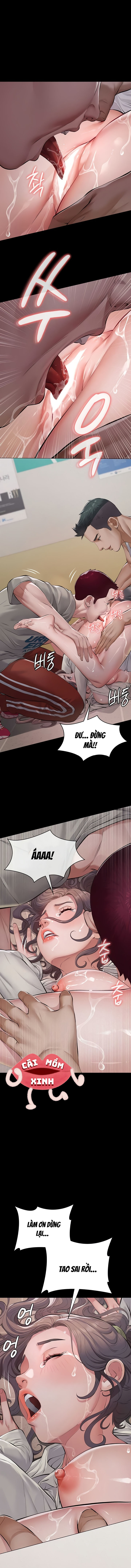 [18+] Cuộc Săn "Daddy" - Chap 5 - Trang 6