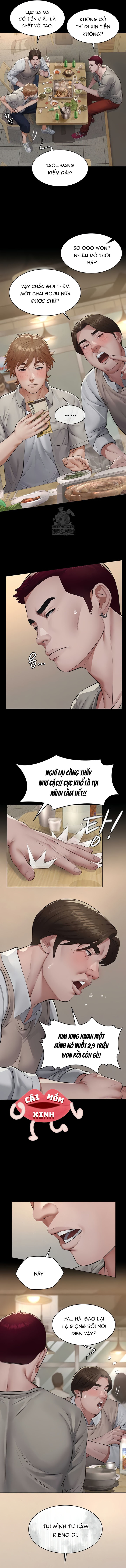 [18+] Cuộc Săn "Daddy" - Chap 6 - Trang 13