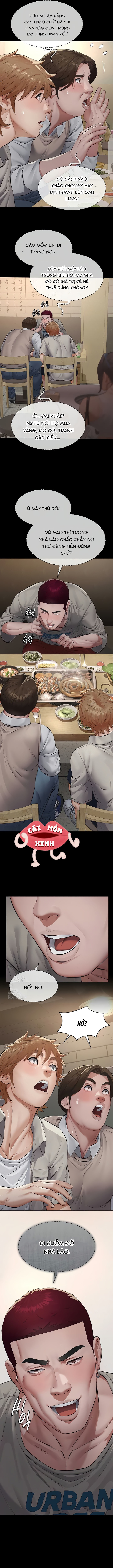 [18+] Cuộc Săn "Daddy" - Chap 6 - Trang 14